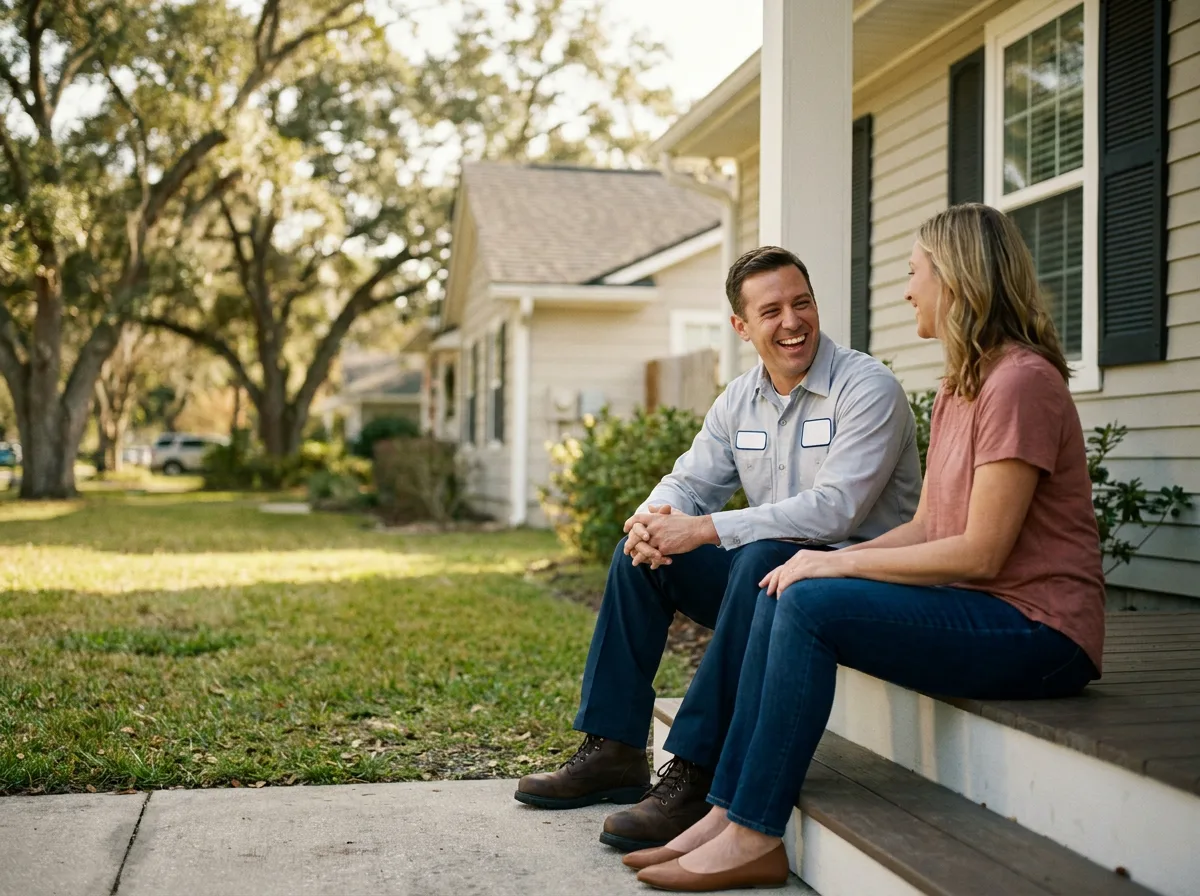 Septic tank pumping FAQs for Fort Gibson, OK